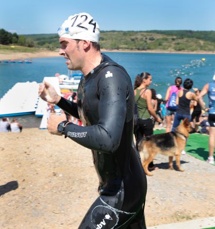 II Triatln Sprint del Rasillo-21